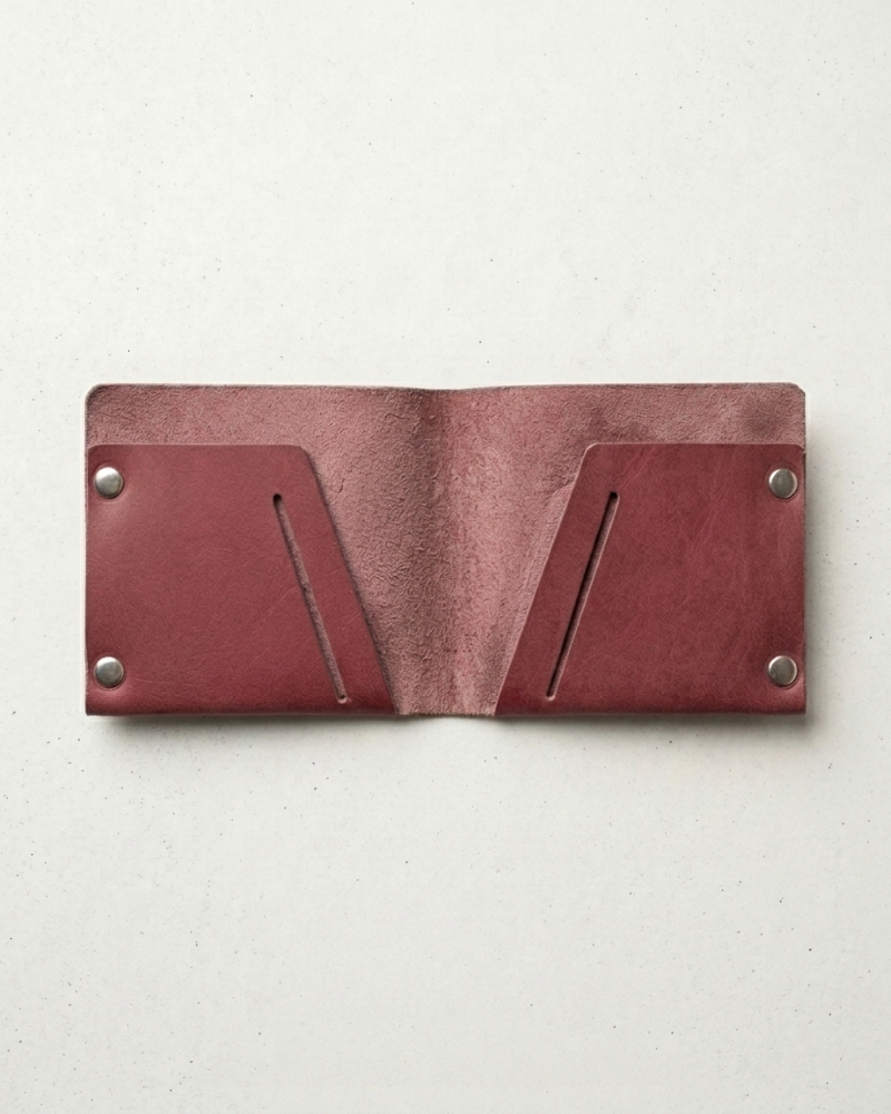 Snap Fold