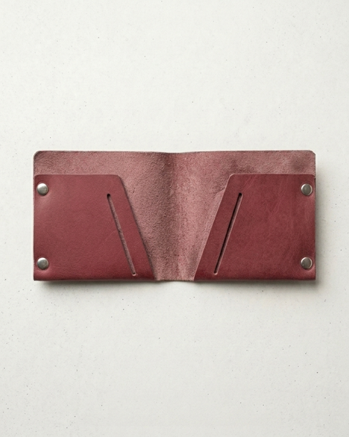 Snap Fold