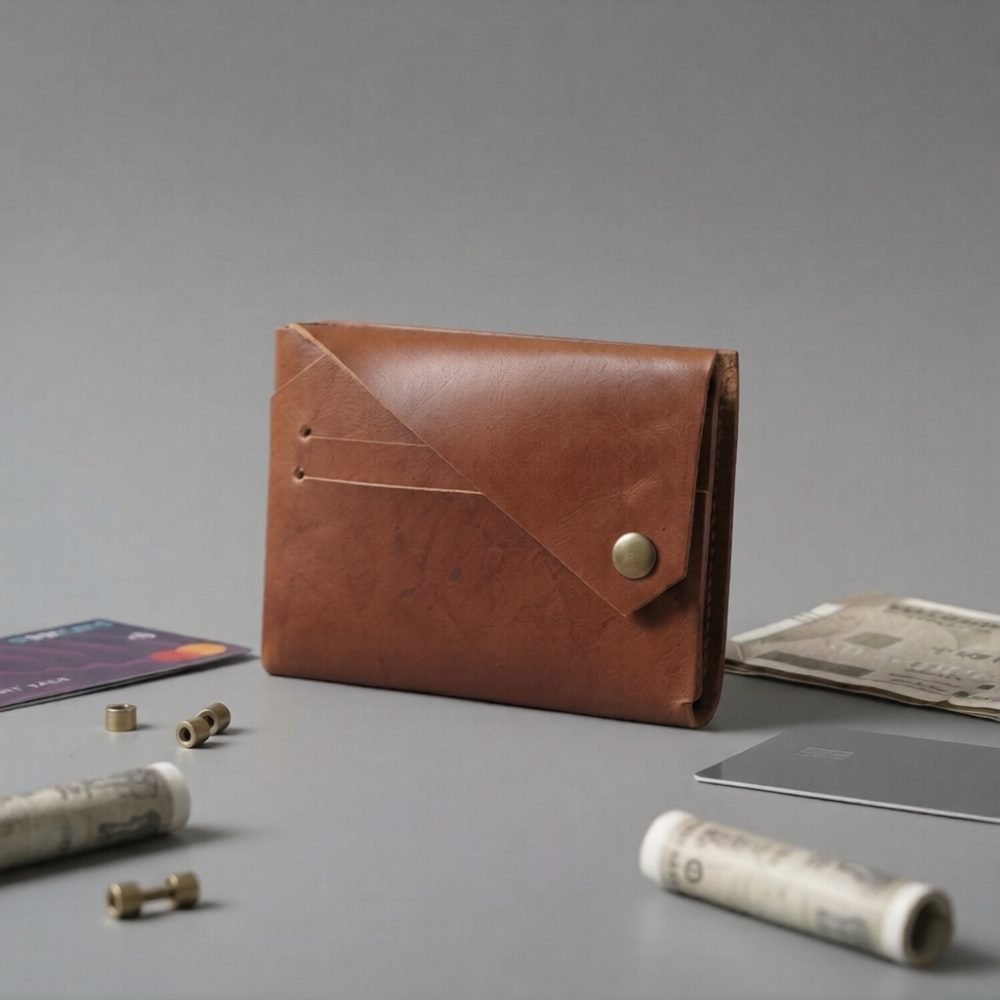 Bifold Wallet